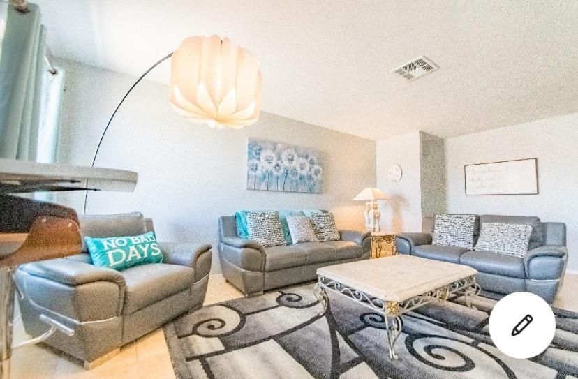 Comfortable Las Vegas Home Away From Home Хендерсон Экстерьер фото