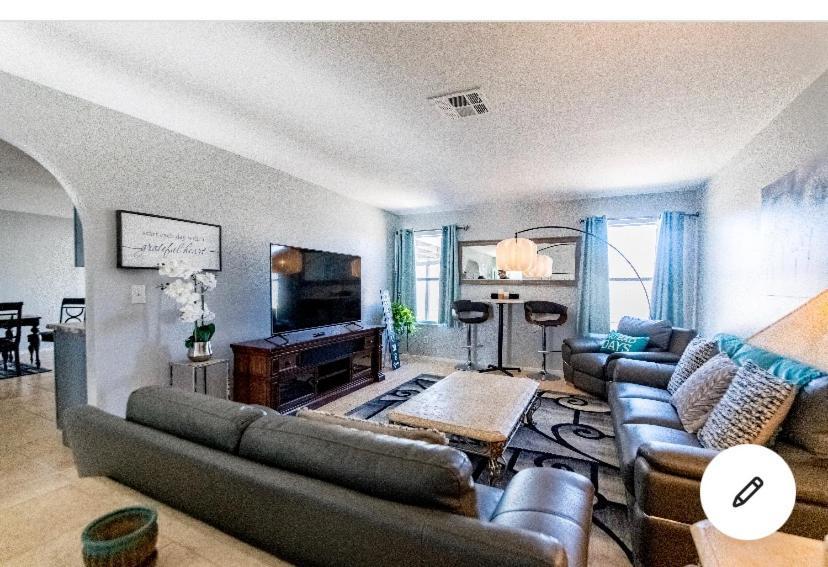 Comfortable Las Vegas Home Away From Home Хендерсон Экстерьер фото