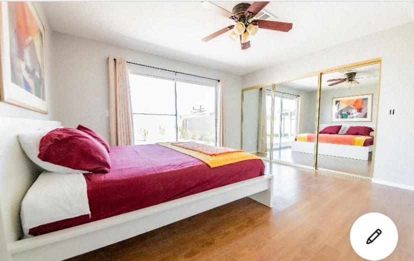 Comfortable Las Vegas Home Away From Home Хендерсон Экстерьер фото