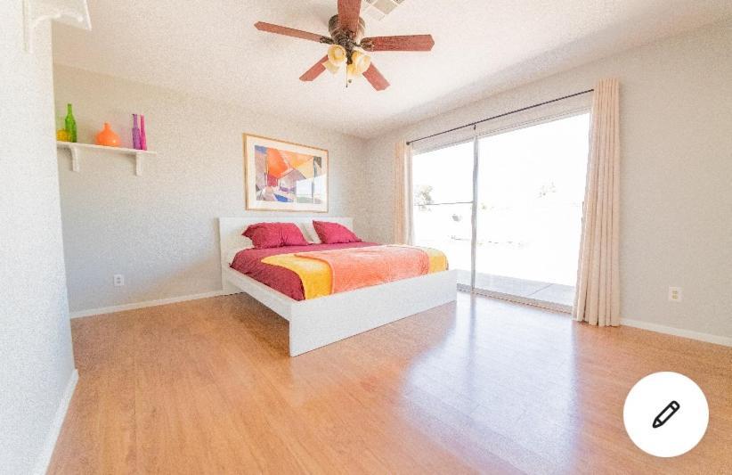 Comfortable Las Vegas Home Away From Home Хендерсон Экстерьер фото